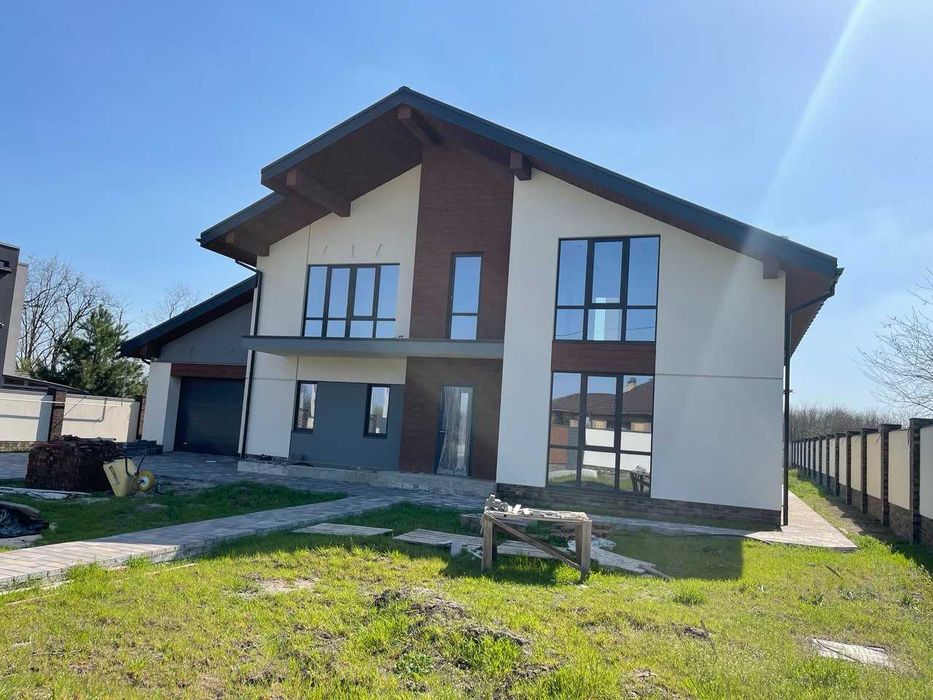 Продам дом Старые Кодаки, до Днепра 5км