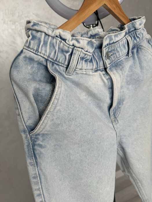 Джинсы sinsay denim