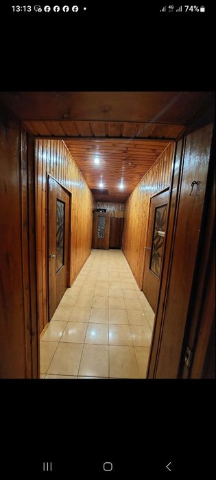 LS31  Продам часть дома со всеми удобствами в Люботине.