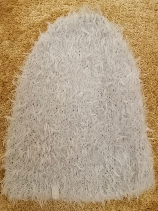 Czapka damska w rozmiarze 38 M