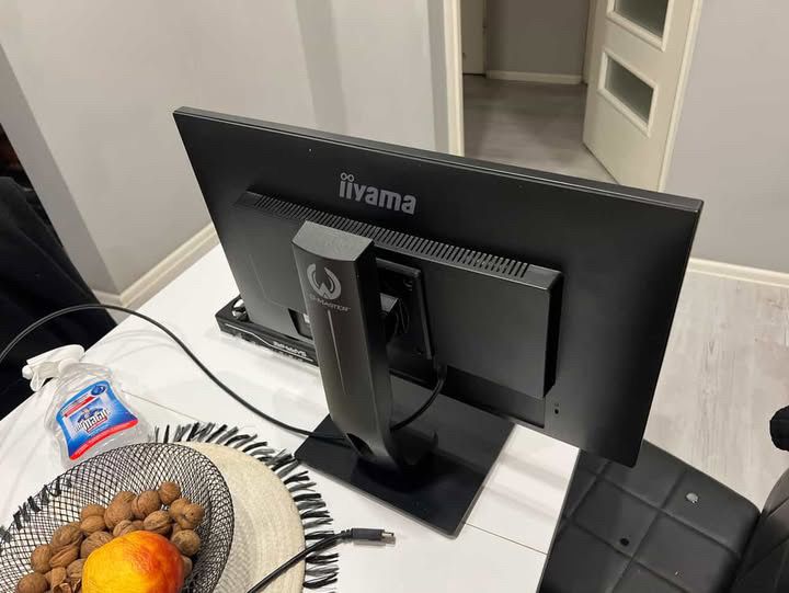 Monitor lyama g master 75hz