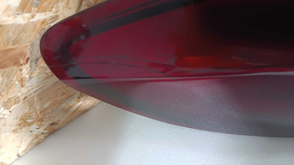 Farolim stop painel  esq e dirt megane iii grantur