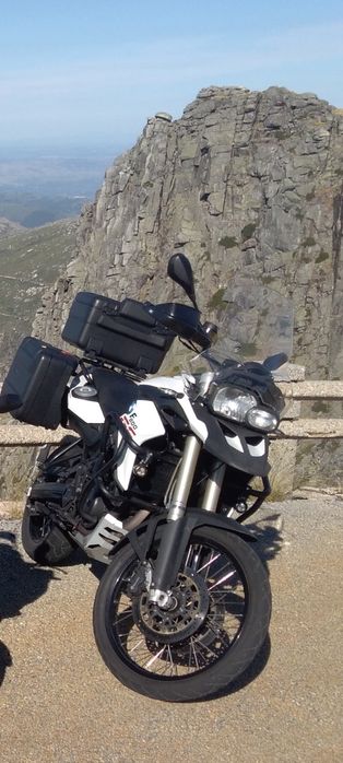 VENDO  BMW F800 GS