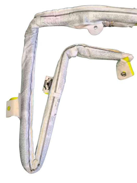 Airbag Cortina Esquerdo 1K8880741A - VW SCIROCCO III