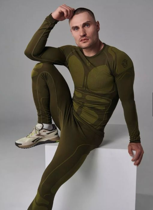 Термобілизна Esdy Скорпіон