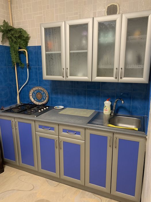 Почасово  1 кімнатна - Макдональдс ,подобово