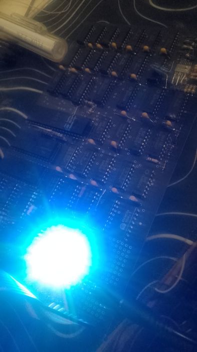 Zx spectrum Ленінград 48кб новий: 2 700 грн. - Приставки Харьков