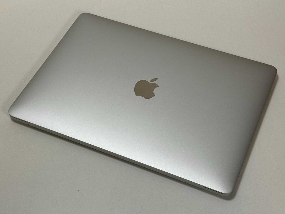 MacBook Pro 13 2017 TouchBar - i5 8GB/256GB 87% Baterii - Gwarancja -
