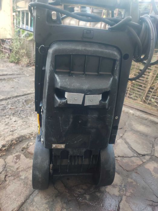 Мийка високого тиску karcher 620M керхер