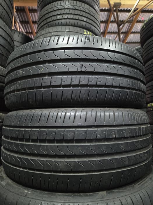 Шини літні 255 40 r 20 Pirelli резина колеса gtyres