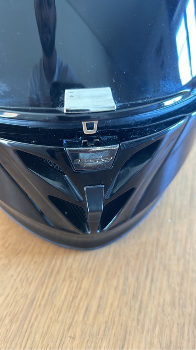 Capacete LS2 Arrow r