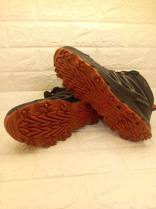 Salomon Gore-tex