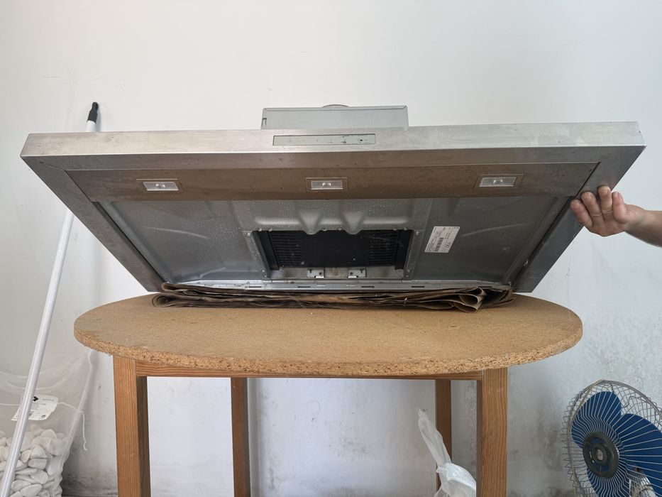 Vendo Exaustor bosch