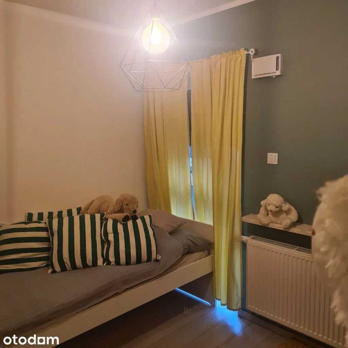 mieszkanie na wynajem 45 m² miejsce garazowe w cenie - Więcej