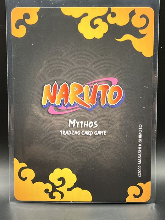 Kankuro Naruto Mythos 77/130