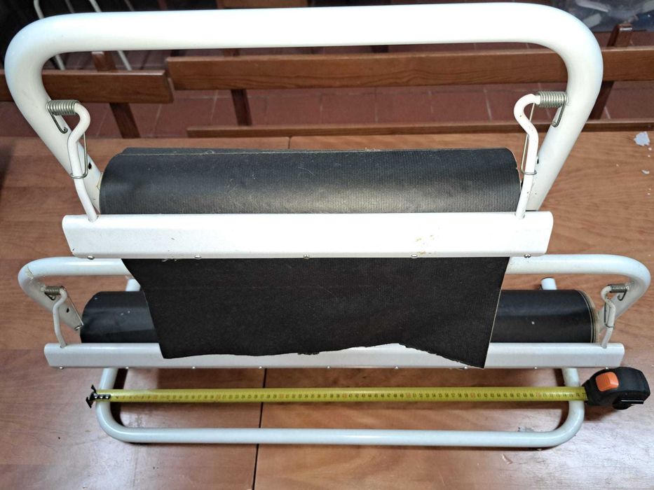 Porta Rolos para Papel Embrulho de 31 e 62cm