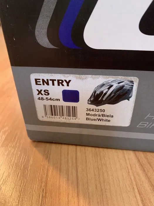 Шолом Longus Entry XS