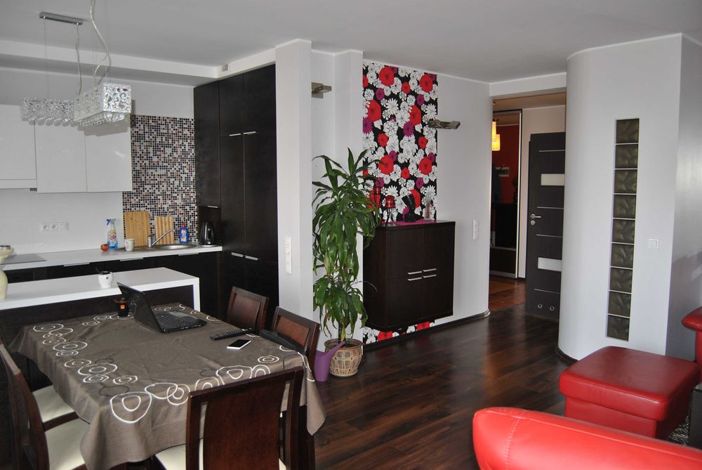 Mieszkanie na Górzyskowie