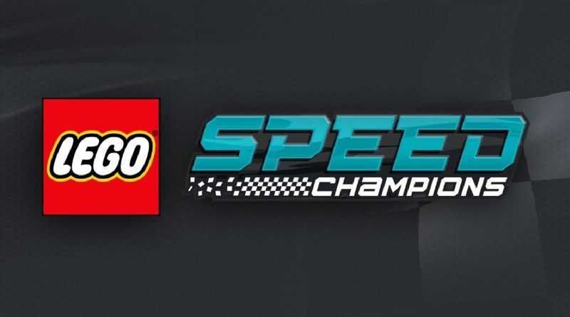 LEGO Speed Champions
