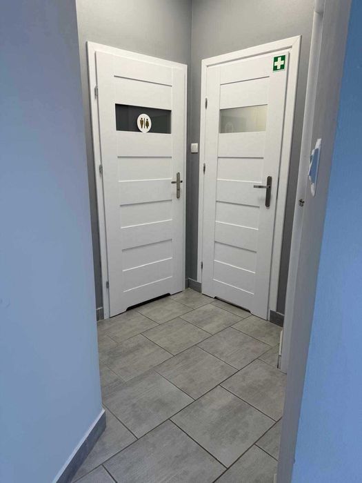 Lokal usługowy na wynajem