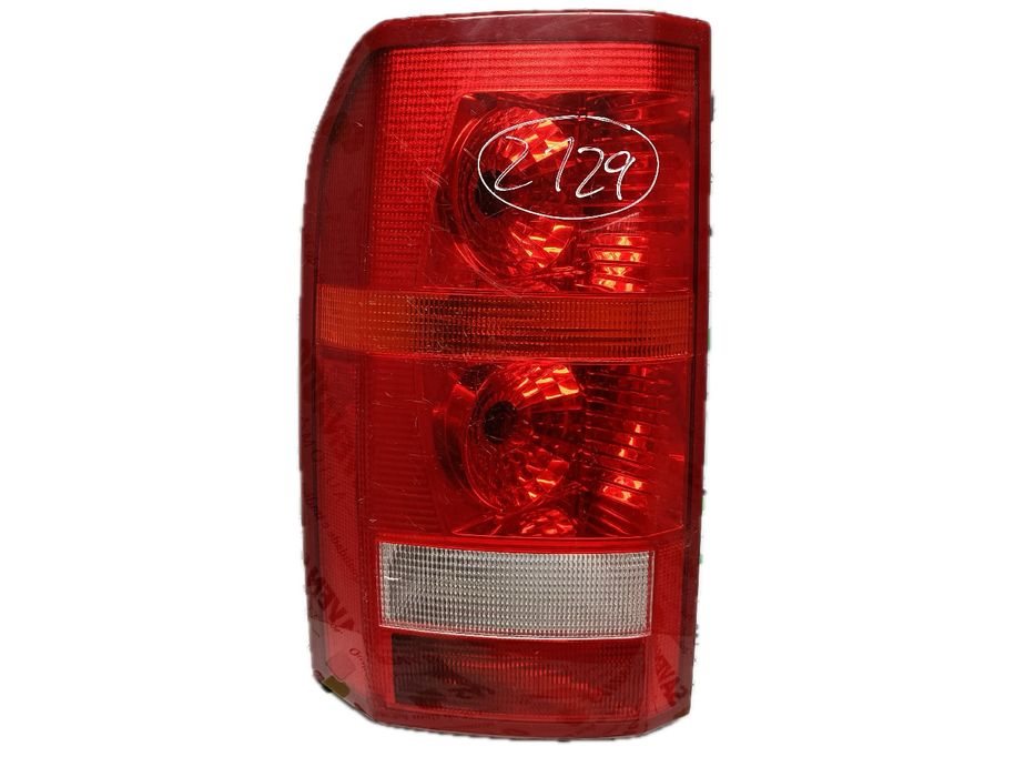 Farolim esquerdo LAND ROVER Discovery III (L319)