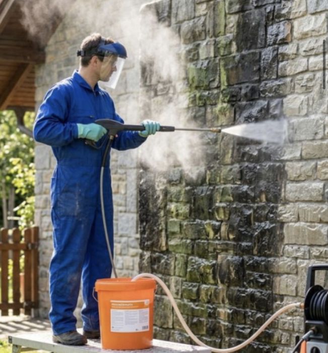 VÉRTICE CLEAN | limpeza profissional de supreficies
