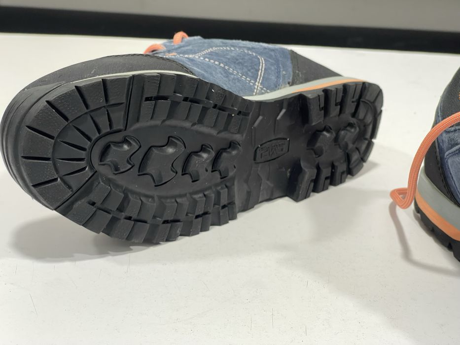 CMP 39 25.2см. Трекінгові кросівки