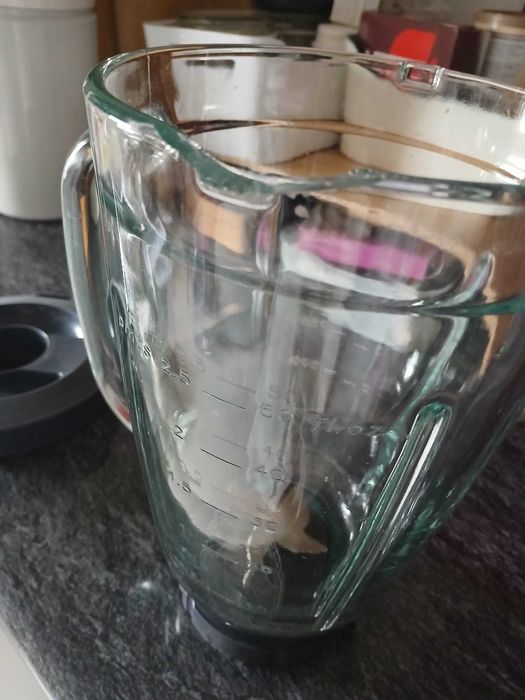 Liquidificadora Braun