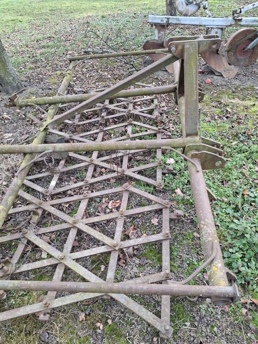 Ciągnik Ursus c-360