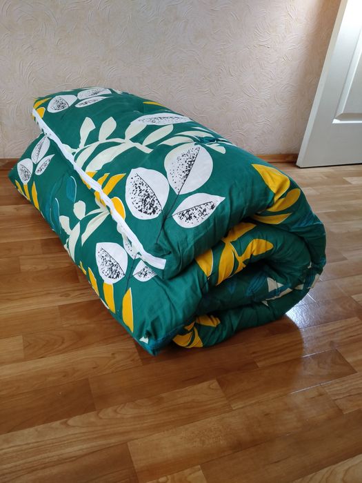 Матрас ватный  2 х 80 м. Новый.