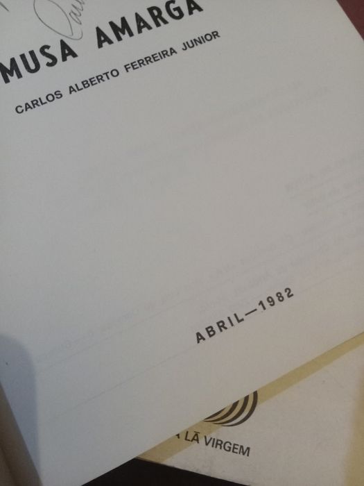 Livros antigos, Setúbal
