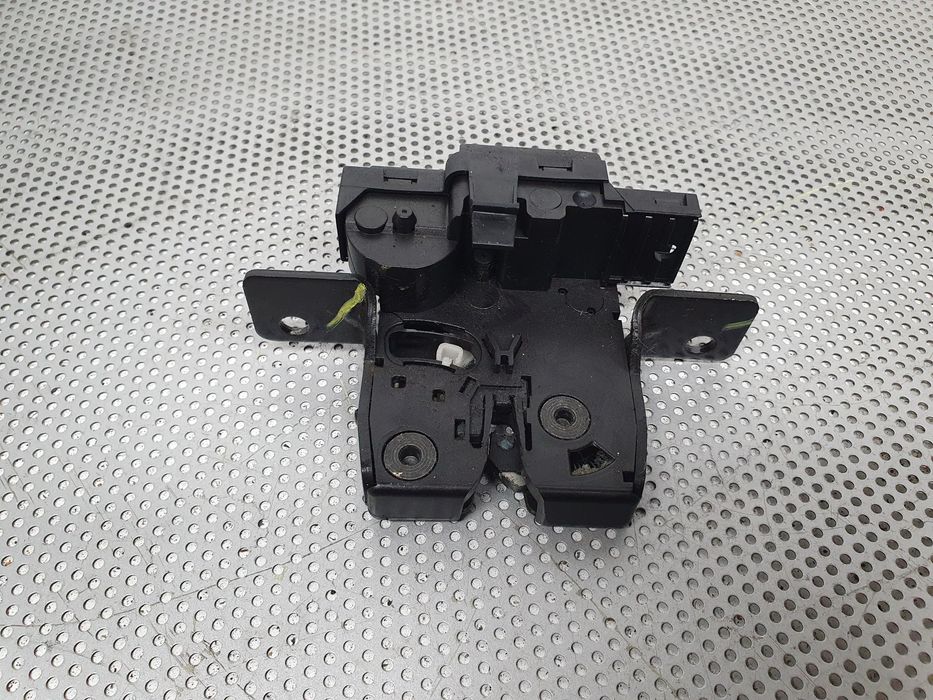 Fechadura / fecho da mala RENAULT Clio III (BR0/1, CR0/1)