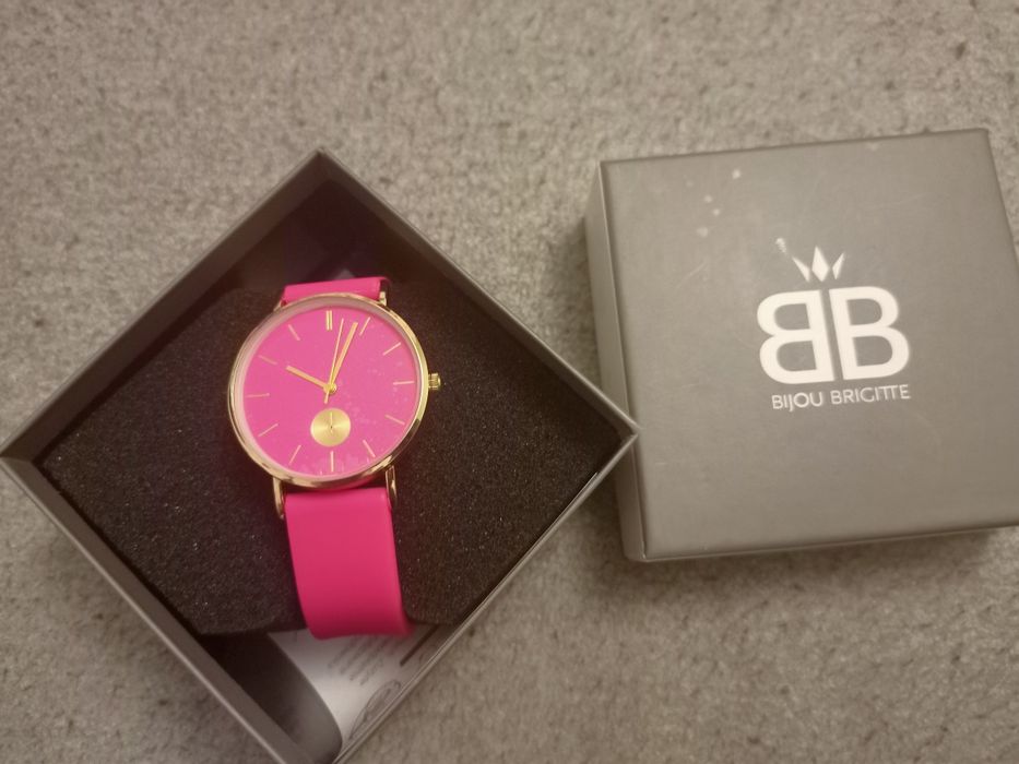 Zegarki damskie Bijou Brigitte