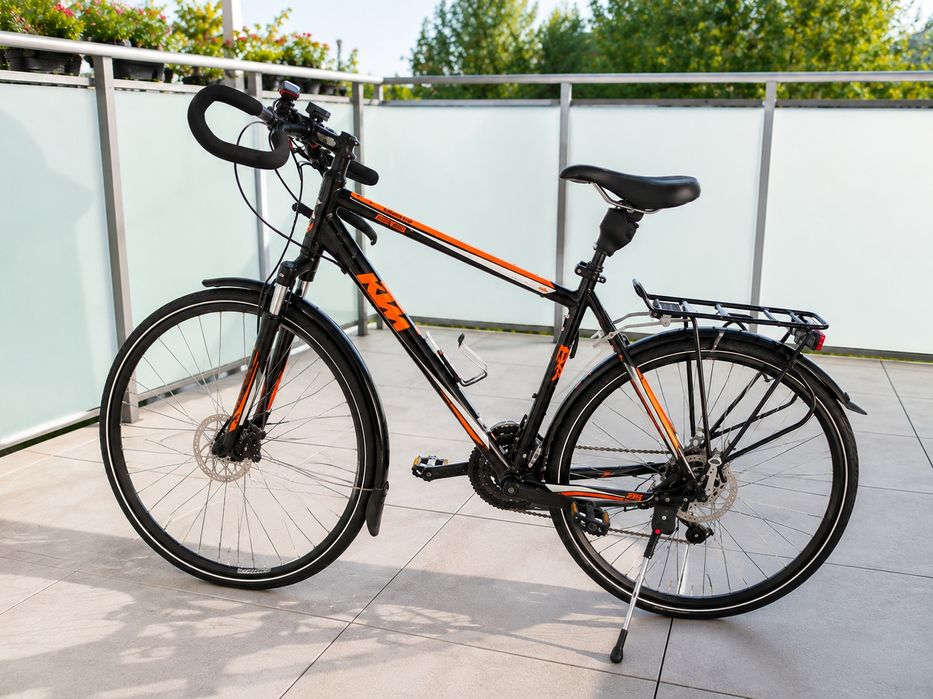 KTM  Avento rower crossowy 28"