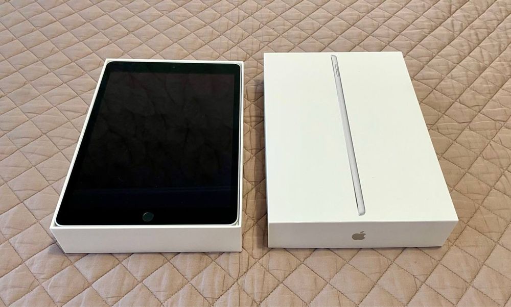Appel iPad 9 Generation 2023 Идеал