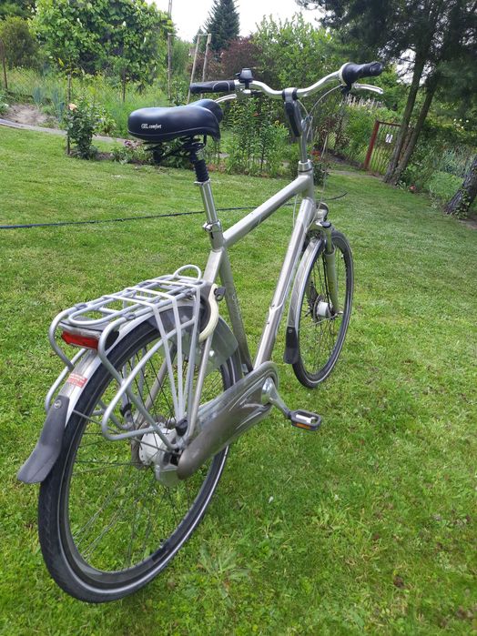 GIANT ULTIMO CS2 rama XL (60cm)