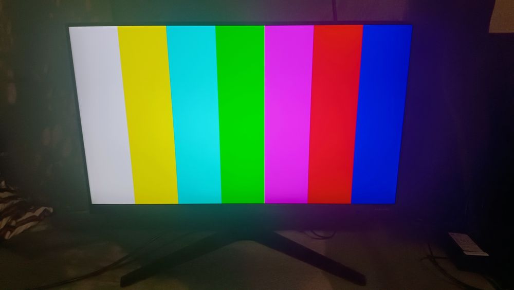 монітор samsung t35f