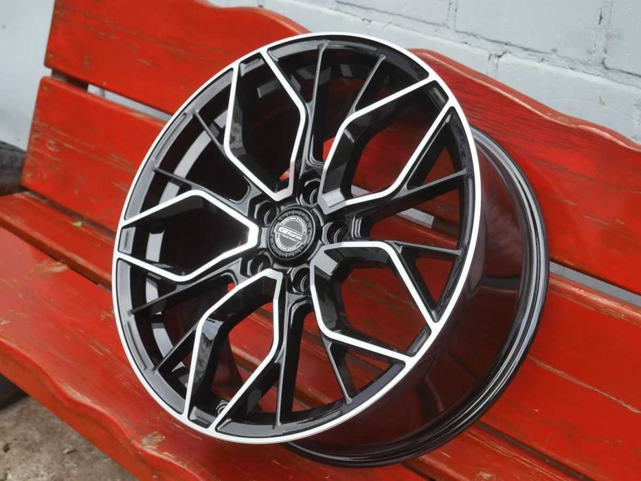 FELGI R18 5x115 Opel Astra J 4 IV GTC Cabrio Insignia Country Tourer B