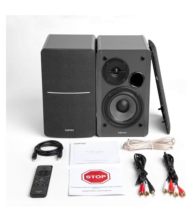 Venda Coluna de som Caixa Audio Edifier