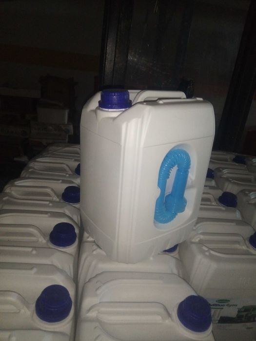 ADBLUE Jerrican de 10L