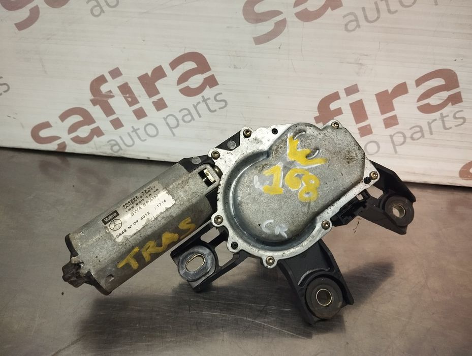 Motor Limpa Vidros Trás 40429212V - MERCEDES-BENZ A-CLASS