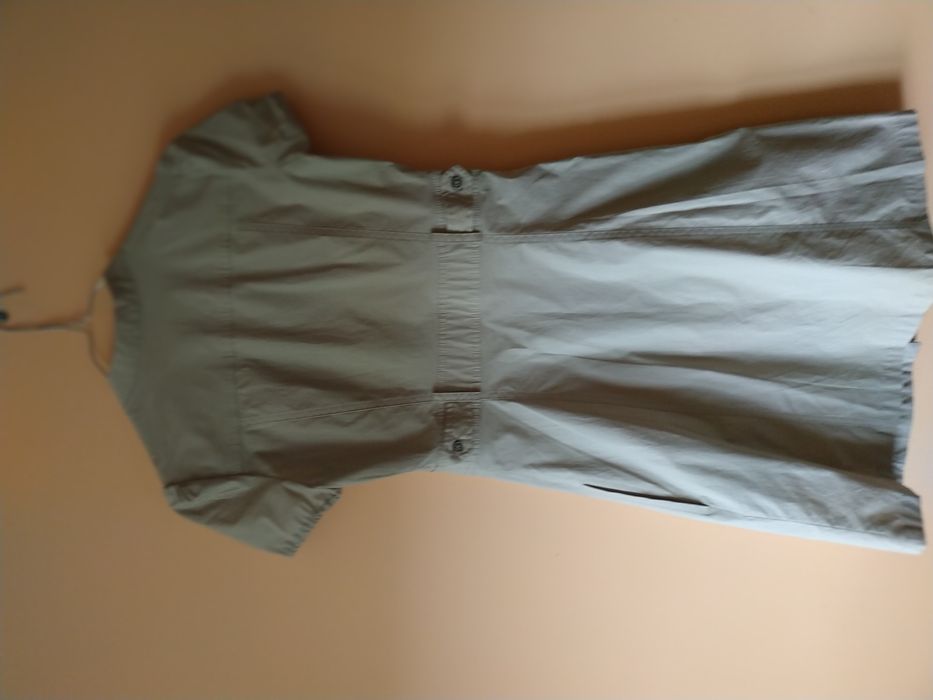 Sukienka casual mango s