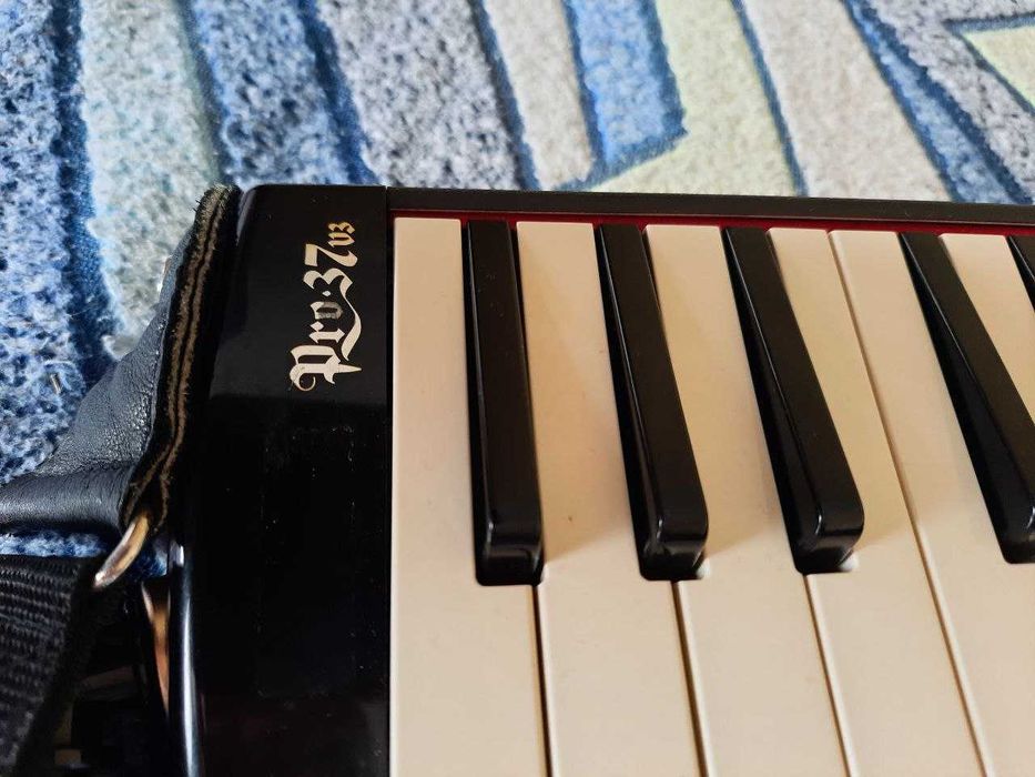 Піаніка мелодика Suzuki PRO-37 v3