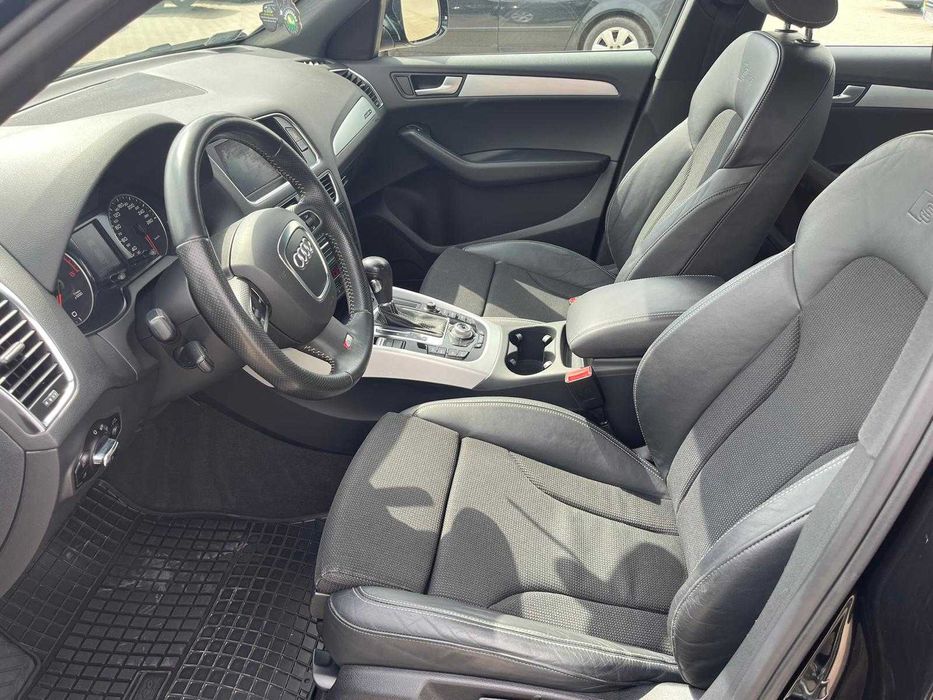 Sprzedam Audi Q5