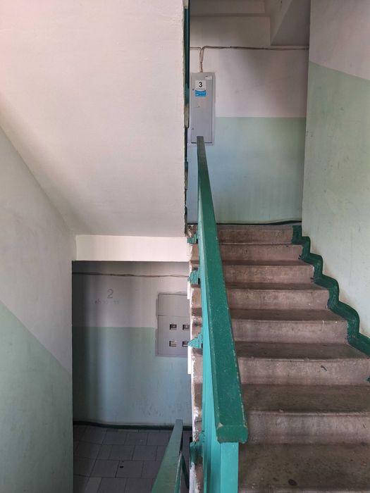 2-кімнатна 52м район зупинки "Авіаторів" м.Бориспіль