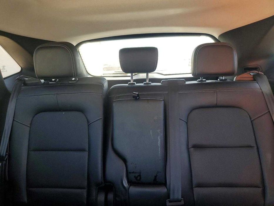 Ford Escape Hybrid Titanium 2021;