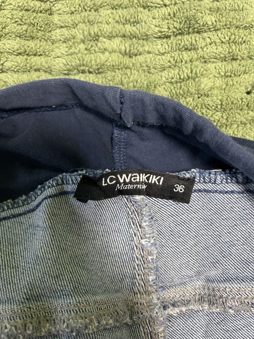 джинси та спортивні штани для вагітних