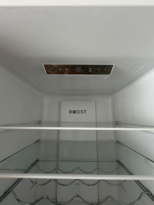 Frigorífico Combinado BECKEN Boostcooling BC4322
