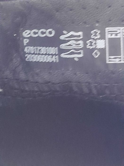 Sprzedam buty damskie ECCO Soft 7