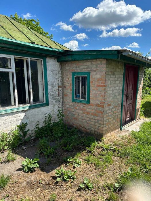 Будинок (район Кустівці)